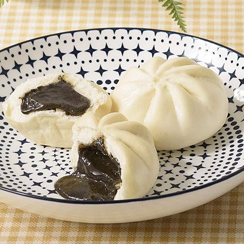 Fu Fann Black Sesame Paste Spread, 8.8 Oz