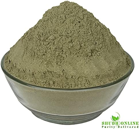 Shudh Online Indrajav seeds powder/Indrajao/Holarrhena Pubescens Seeds/Kadwa (1000 grams)