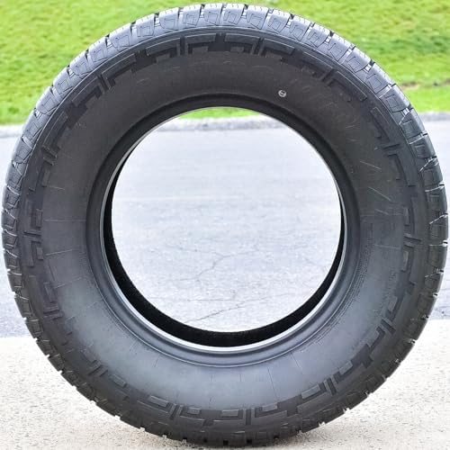 Crosswind A/T 235/75R15 104R