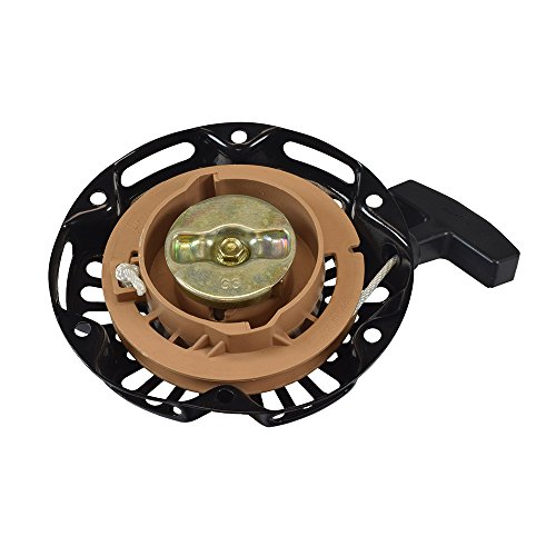 AlveyTech Recoil Pull Start for The Monster Moto MM-B80 Mini Bike