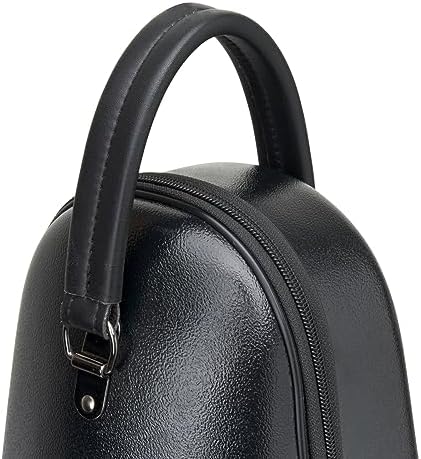 Protec Micro ZIP Alto Saxophone Case, Black, Model BM304CT
