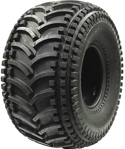 Cross Country 4-Ply Modified V-Tread Utility ATV Tire 22X11-8 P308