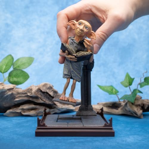 The Noble Collection Harry Potter Magical Creatures: No.2 Dobby