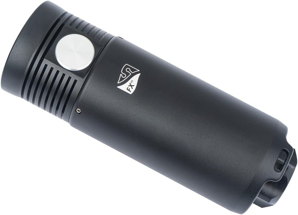 Dive Rite FX40 Handheld Primary Light