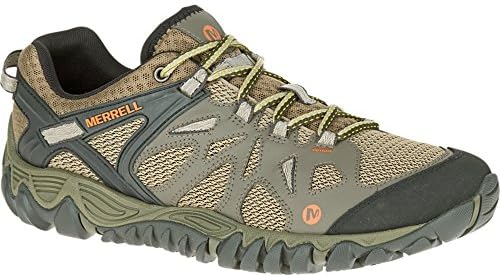 Merrell Men's All Out Blaze Aero Sport Hiking Water Shoe