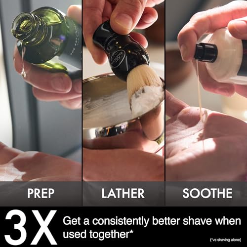 The Art of Shaving After-Shave Balm