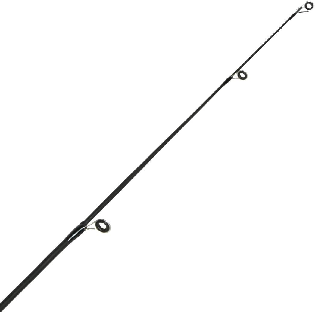 Okuma Voyager Spinning Freshwater Travel Kit, VS-605-20