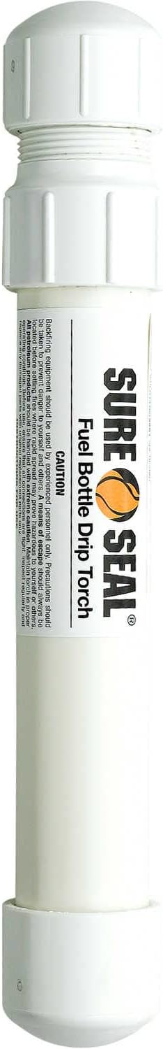 Forestry Suppliers Sure Seal Drip Torch (W/O Fuel Bottle)