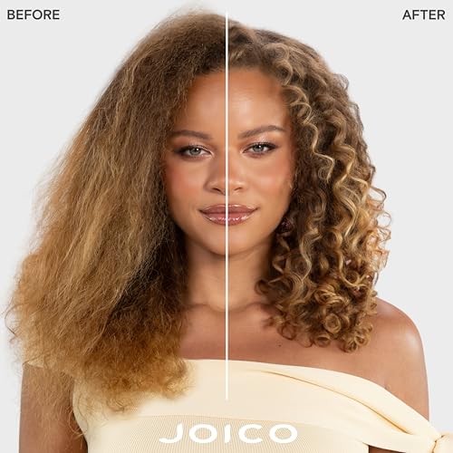 Joico K-PAK Color Therapy Color-Protecting Shampoo | For Color-Treated Hair | Boost Shine | Improve Elasticity | Repair Breakage | Rebuild Damaged