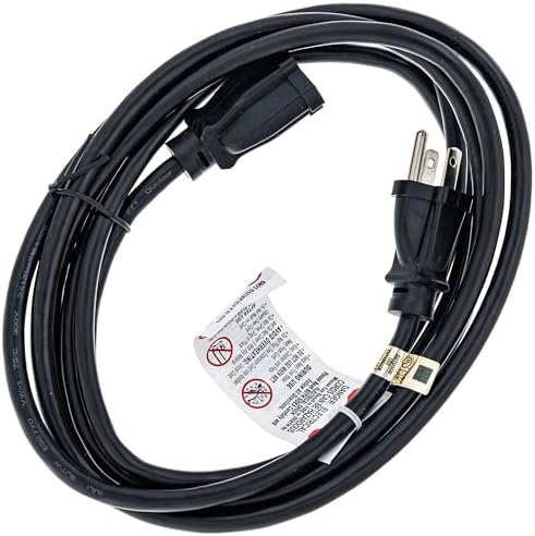 Ariens OEM Snow Blower Electric Starter Cord 02483100