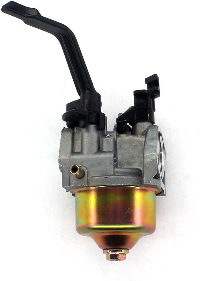 HURI Carburetor with Gasket for Craftsman Tiller 208CC 247.299341 170-VU 247.299320 170-VOA Gas Engine