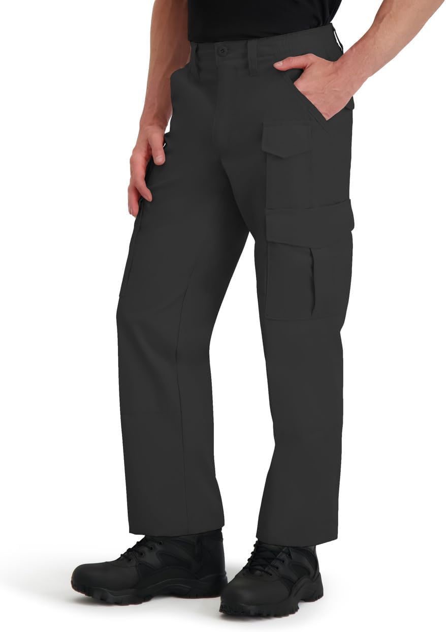 Propper Men's Tactical Uniform Pant | Ripstop Fabric Tactical Pants, Uniform Pants for Law Enforcement