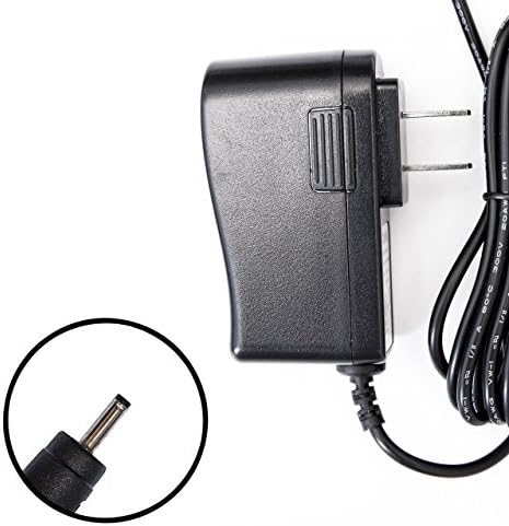 AC /DC Power Adapter Compatible with Mangroomer Ultimate Pro BAC k Shaver Mps005-060010cu