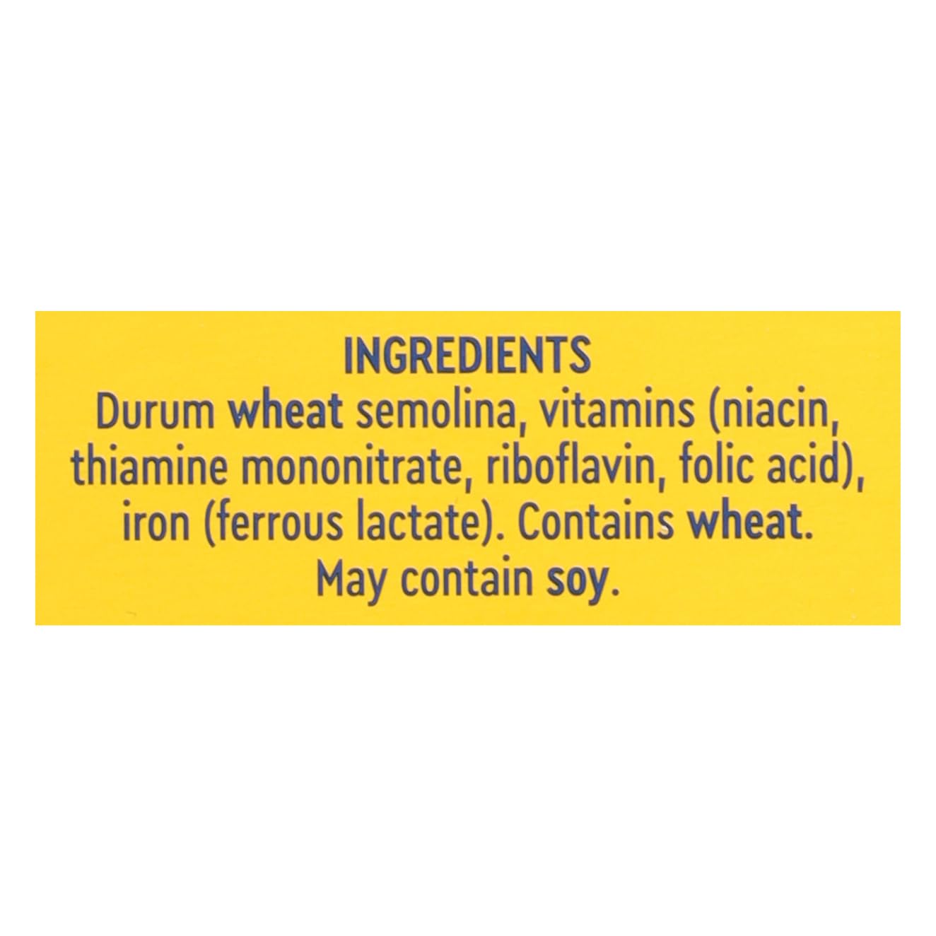 De Cecco Farfalle No. 93 Pasta, 16 Oz