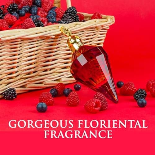 Katy Perry Killer Queen for Women 3.4 oz Eau de Parfum Spray |