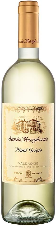 Santa Margherita Valdadige Pinot Grigio, 750 ML