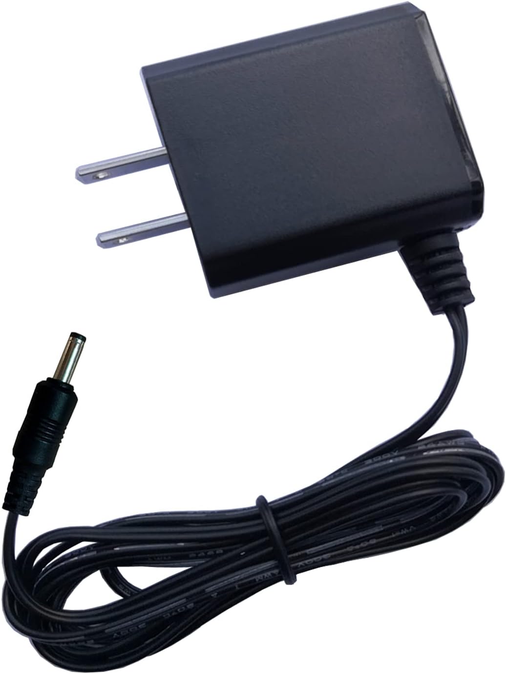 UpBright 9V AC Adapter Compatible with Hyper Tough AQ85000G 8 Volt Lithium-Ion 8V DC Li-Ion Battery HyperTough Cordless Rotary Tool EOBAR Power