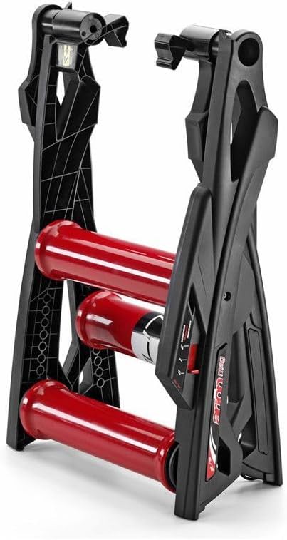 Elite Arion Mag Parabolic Folding Rollers