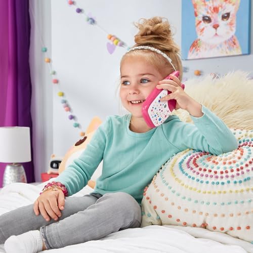 VTech Gabby's Dollhouse A-Meow-Zing Phone