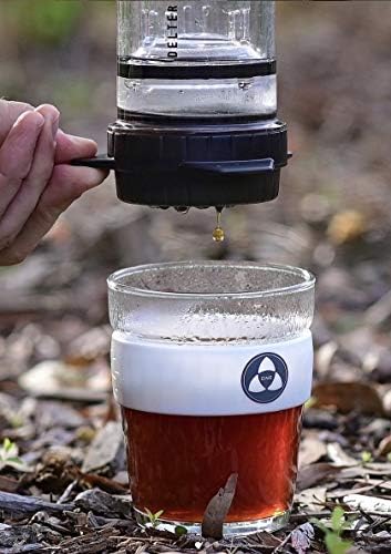 Delter Coffee Press