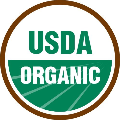 McCabe Organic Natural Sesame Seed - Organic Raw Sesame Seeds 1.5lbs | Rich with Fiber & Minerals | USDA and CCOF Certified | Packed in USA
