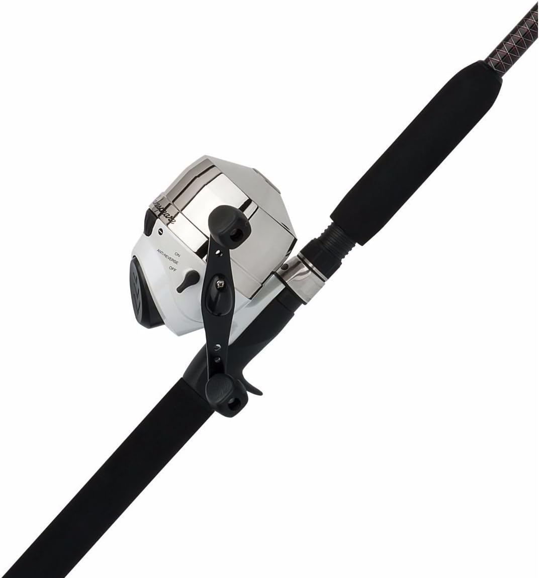 Ugly Stik® Spinning Combo
