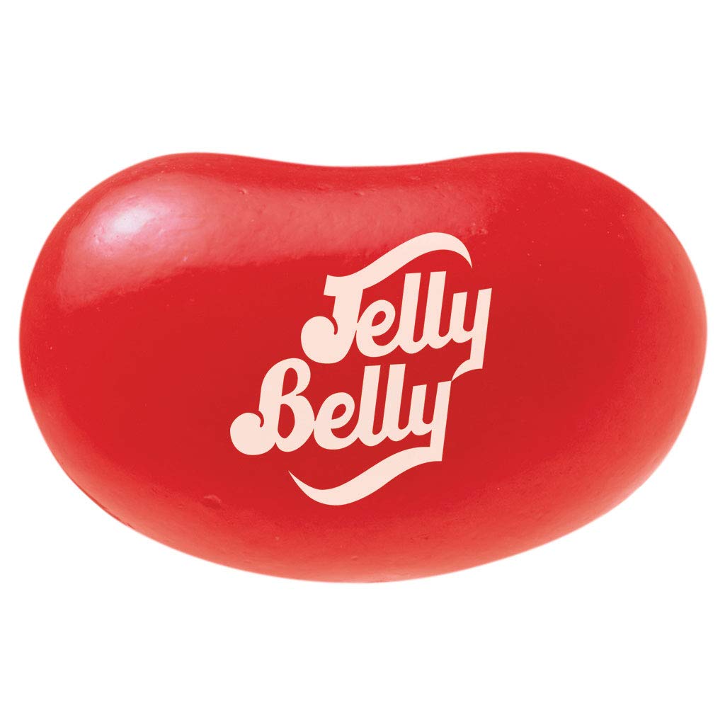 Jelly Belly Jelly Beans, 20 Flavors, .35-oz Trial Size Packs, 80 Count