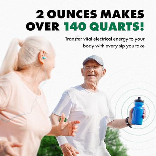 Cell Power® Oxygen Drops (2oz) - Liquid Oxygen Dietary Supplement Enriched with Beets