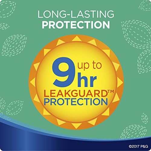 Always Ultra Thin Long Super Pads, 20 Count, (Pack of 2)