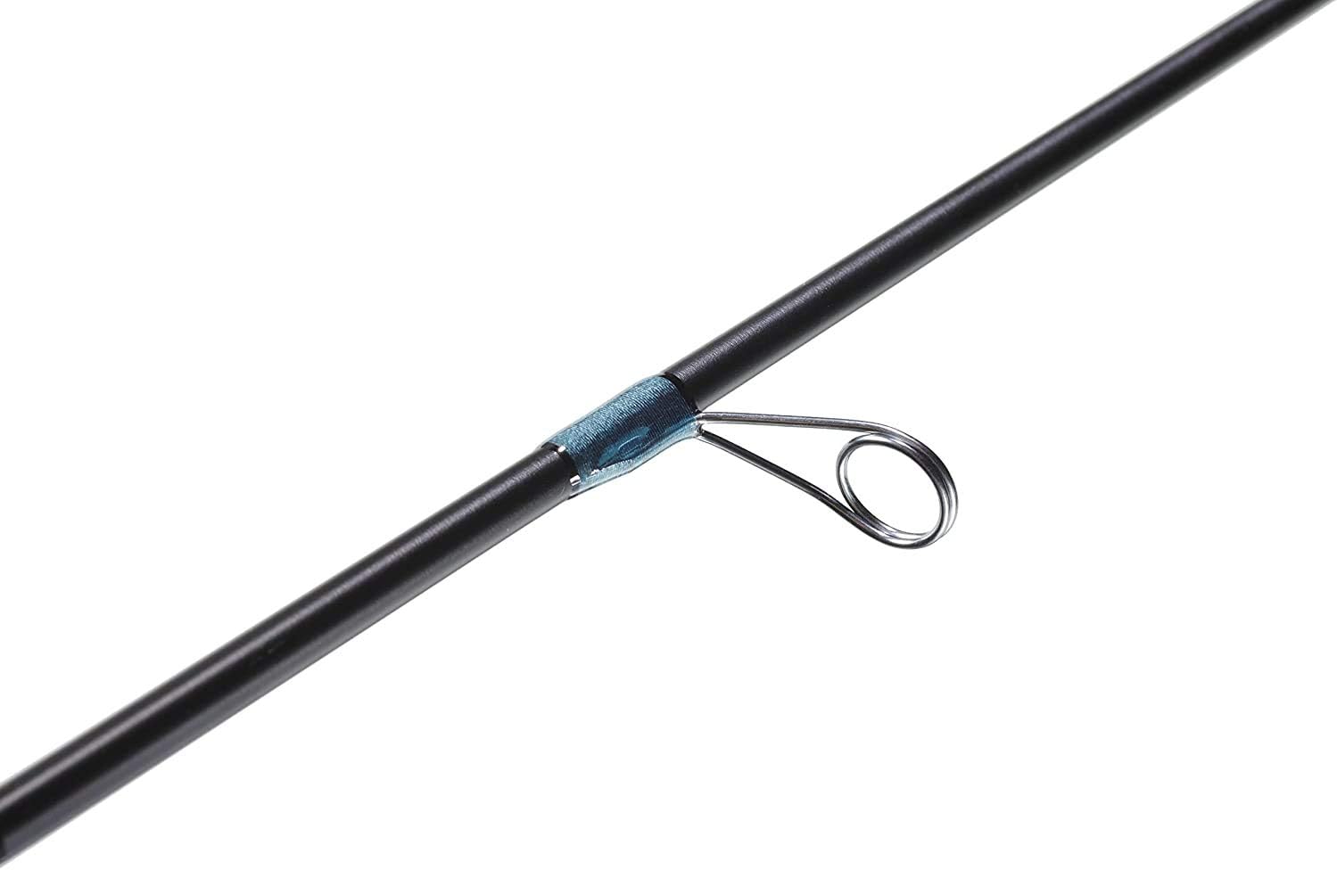 St. Croix Rods Custom Ice Fishing Rod, Expertly Crafted, Durable, Premium Quality Ice Rod