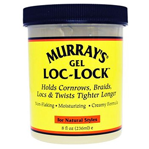 Murray's Gel Loc-Lock by Murray's