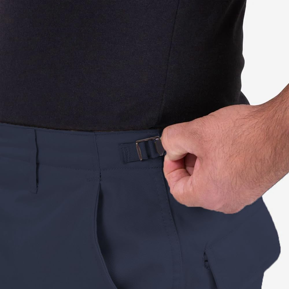F521038 Propper BDU Trouser Button Fly - Battle Rip 65/35 Ripstop