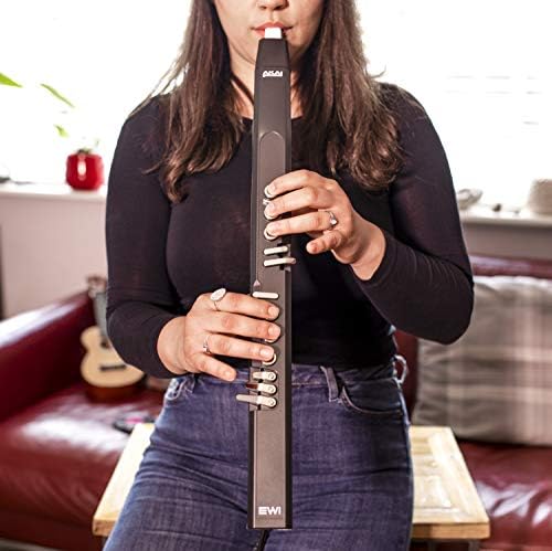 Akai Professional EWI Solo Electronic Wind Instrument