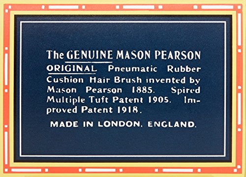 MASON PEARSON POPULAR MILITARY