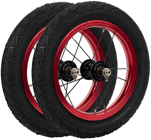 Strider High-Traction Wheels-Gold