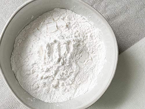 Relative Foods Organic Tapioca Flour, Gluten-Free, 3 lb