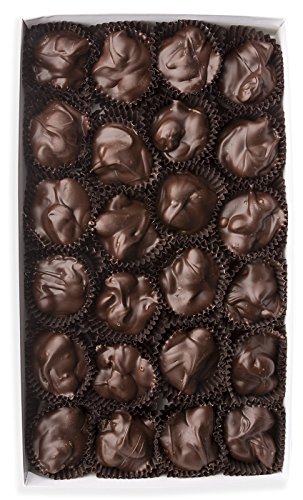 Mrs. Cavanaugh’s 1 lb Almond Clusters Dark Chocolate
