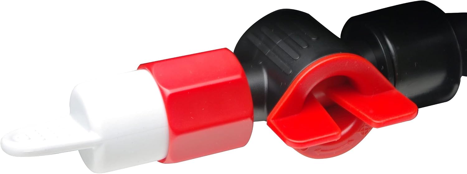 Fluval A20219 FX5/FX6 Purge Valve