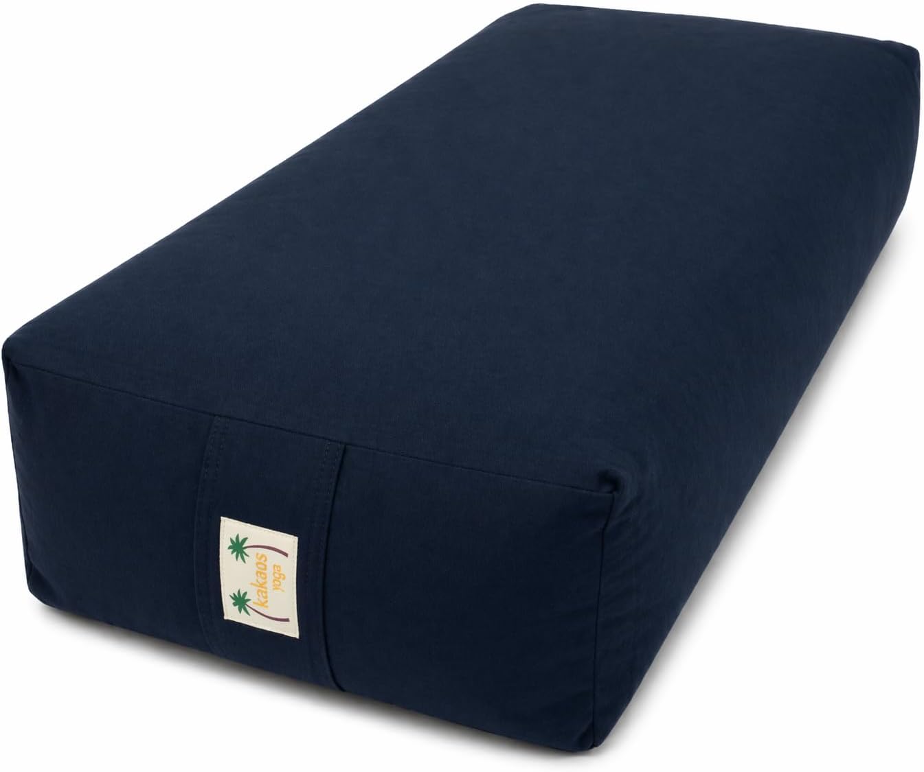 Kakaos Studio Rectangular Yoga Bolsters