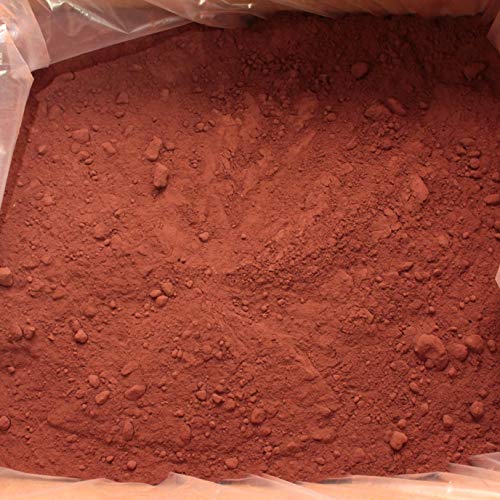 Ghirardelli Chocolate Majestic Premium Cocoa Powder | 25 lb. | Baking & Desserts