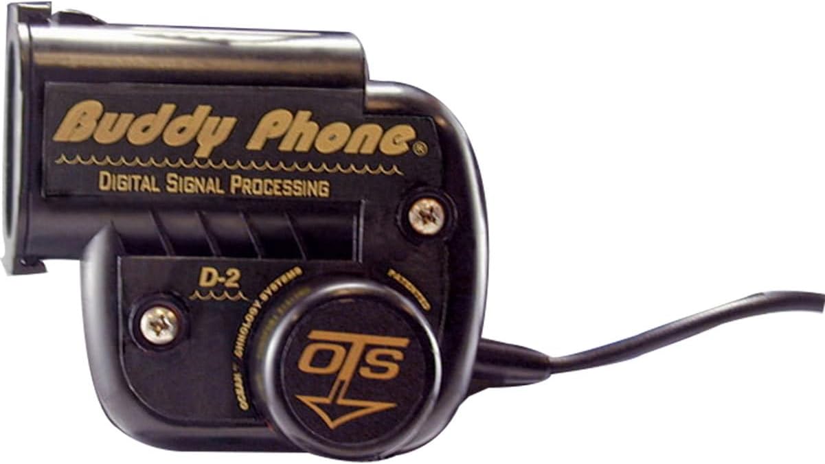 OTS Guardian with Buddy Phone