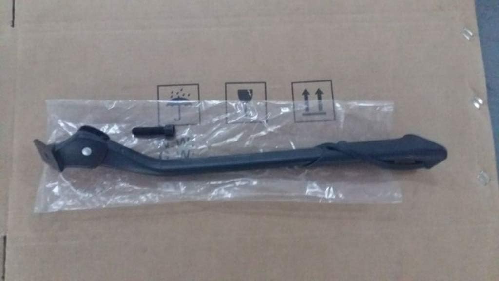 NB POWER Black Kickstand only fit for Enduro Ebike Electric Bike Frame
