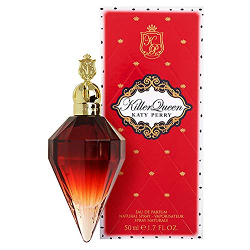 Katy Perry Killer Queen for Women 3.4 oz Eau de Parfum Spray |
