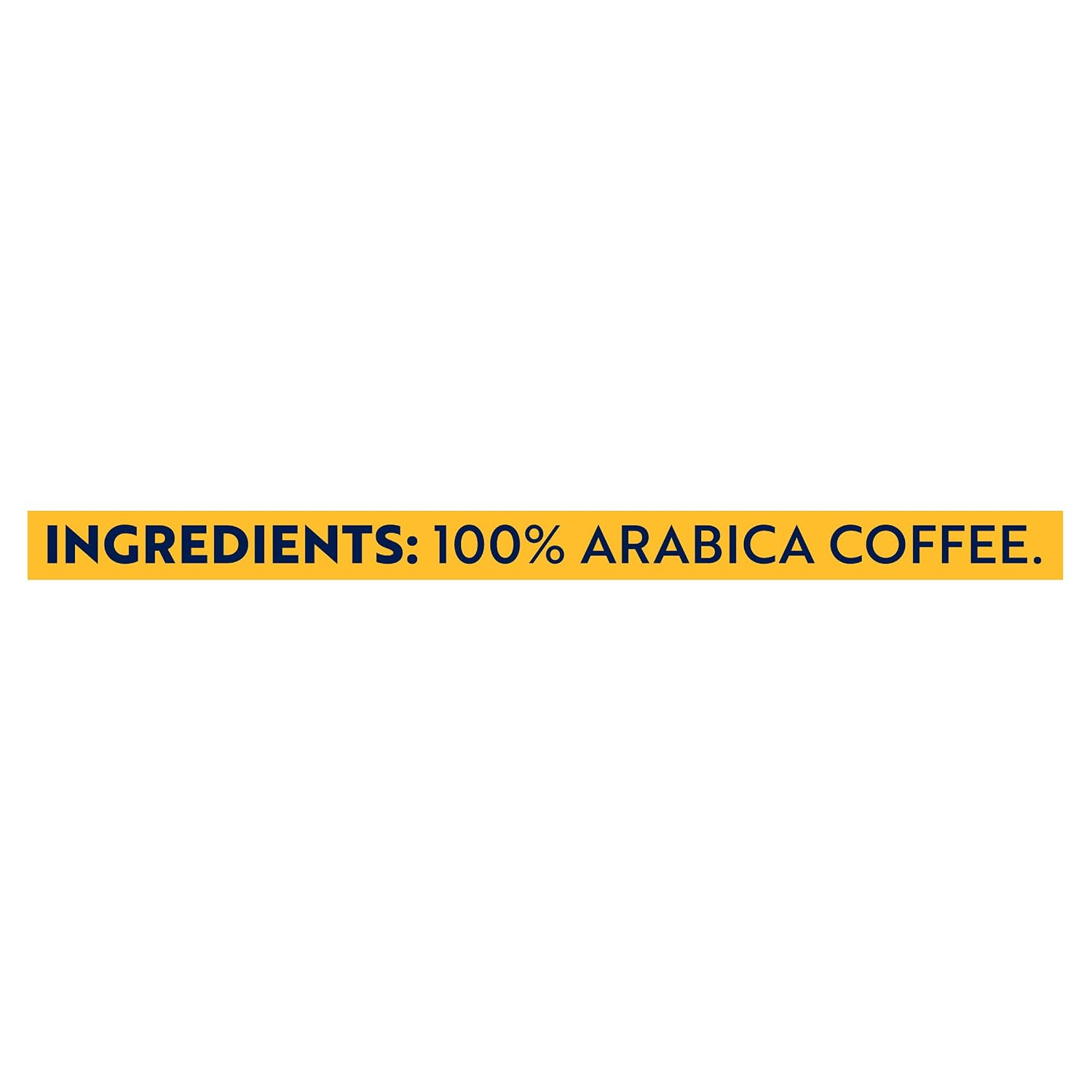 Gevalia Ground Coffee, Espresso Roast Dark Roast, 12 oz. Bag