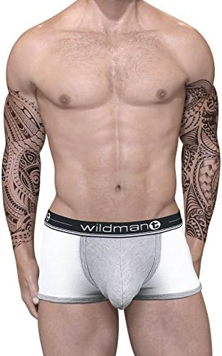 Duo Big Boy Pouch Boxer Brief