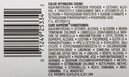 L'Oreal Paris Superior Preference Fade-Defying Color + Shine System, 10NB Ultra Natural Blonde(Packaging May Vary)