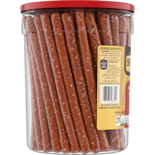 Snyder's of Hanover Pretzel Rods, 12 oz