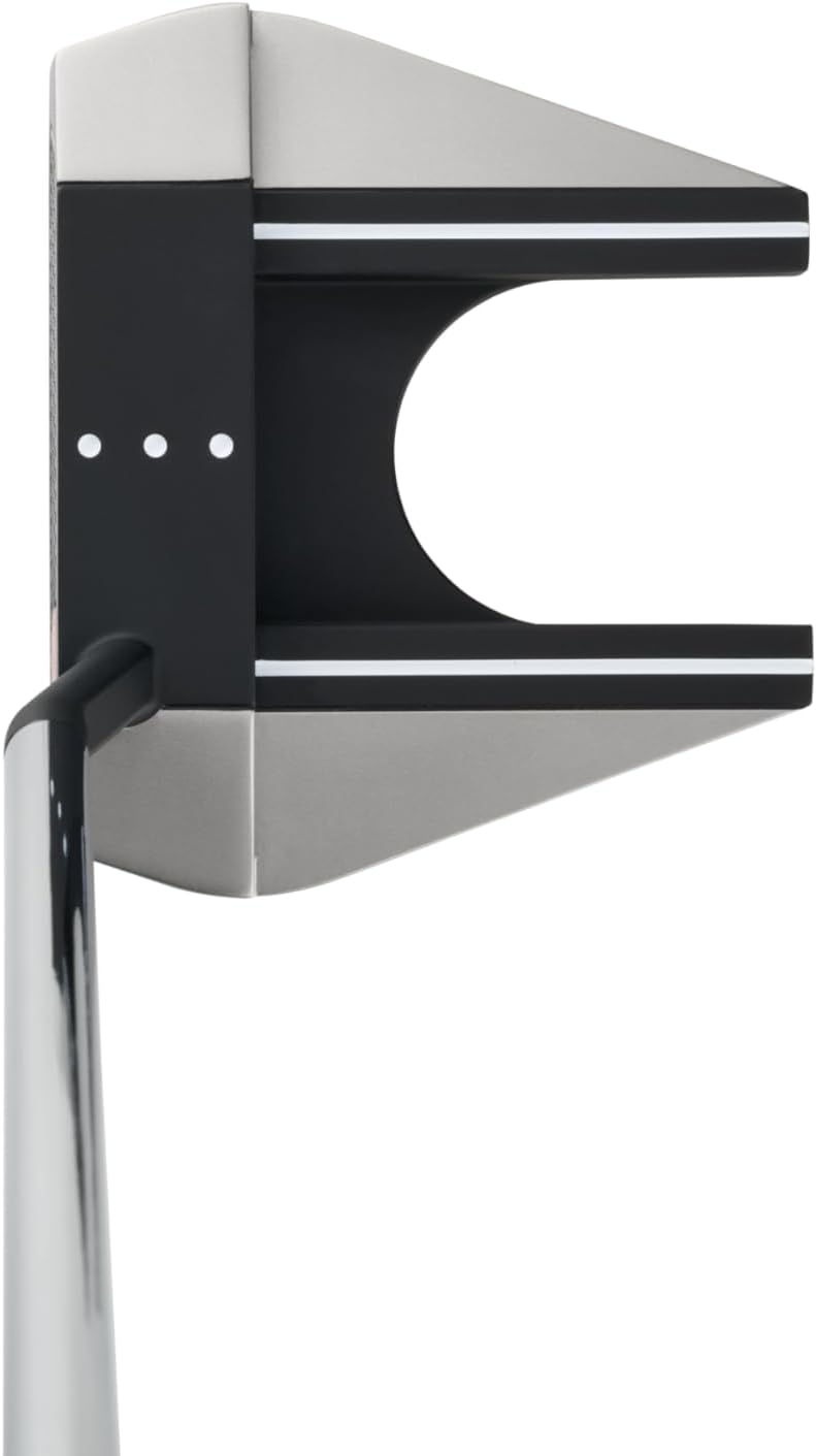 Odyssey Golf Microhinge Putter