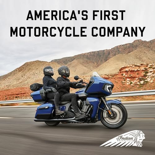Indian Motorcycle Pinnacle Cup Holder, Chrome - 2880137