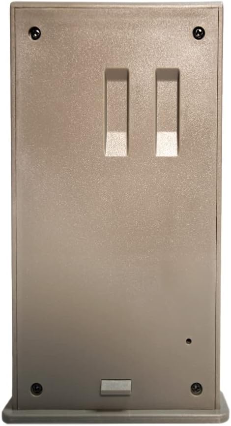 TACTACAM Reveal External Solar Panel for All Reveal Cellular Trail Cameras X Pro, X Pro 3.0, X 2.0, X 3.0, SK, XB